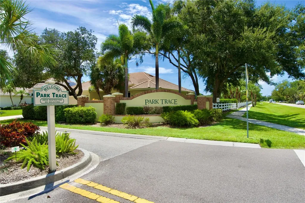 472 Park Trace Boulevard Osprey FL 34229