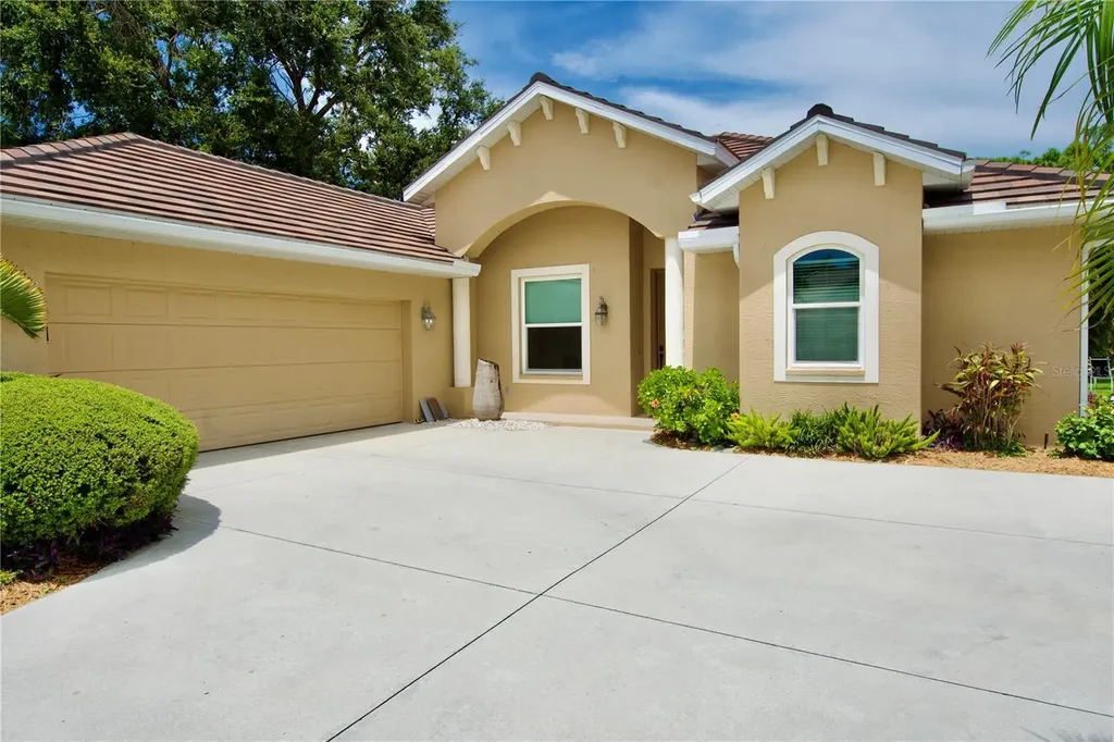 472 Park Trace Boulevard Osprey FL 34229