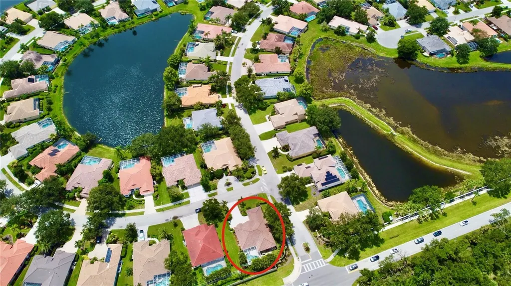 472 Park Trace Boulevard Osprey FL 34229