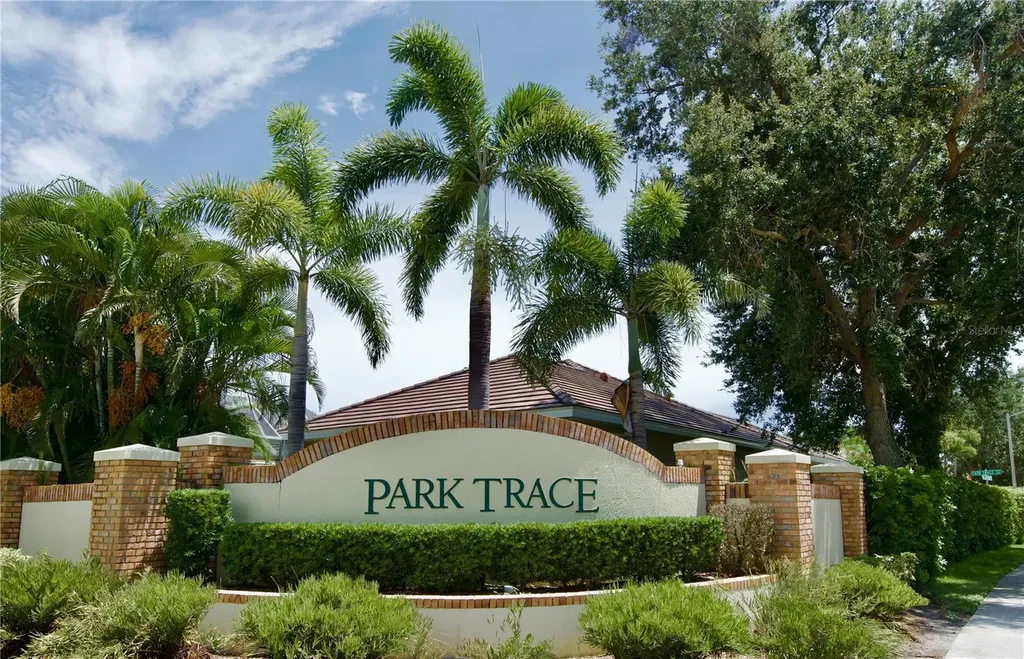472 Park Trace Boulevard Osprey FL 34229