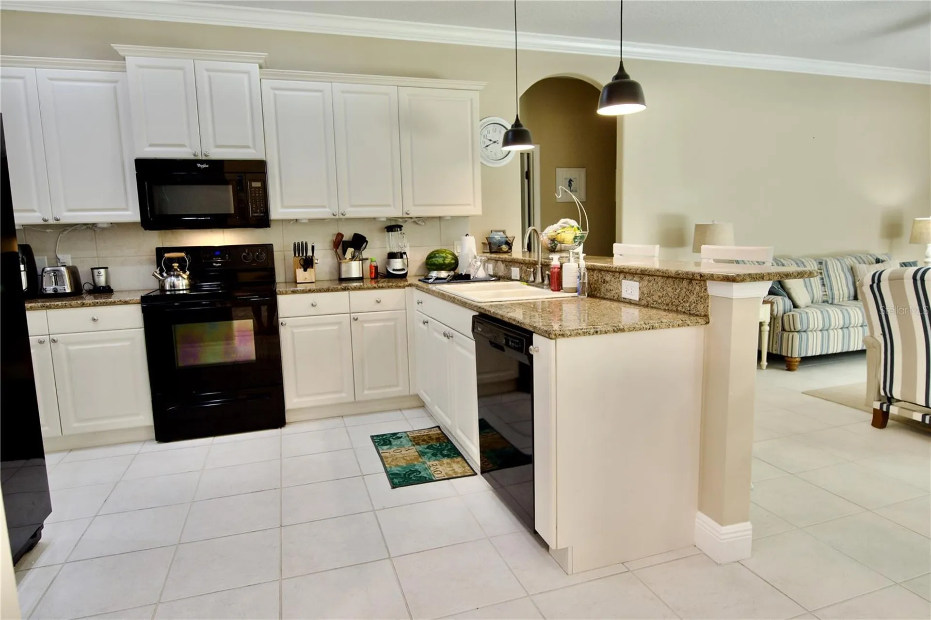 472 Park Trace Boulevard Osprey FL 34229