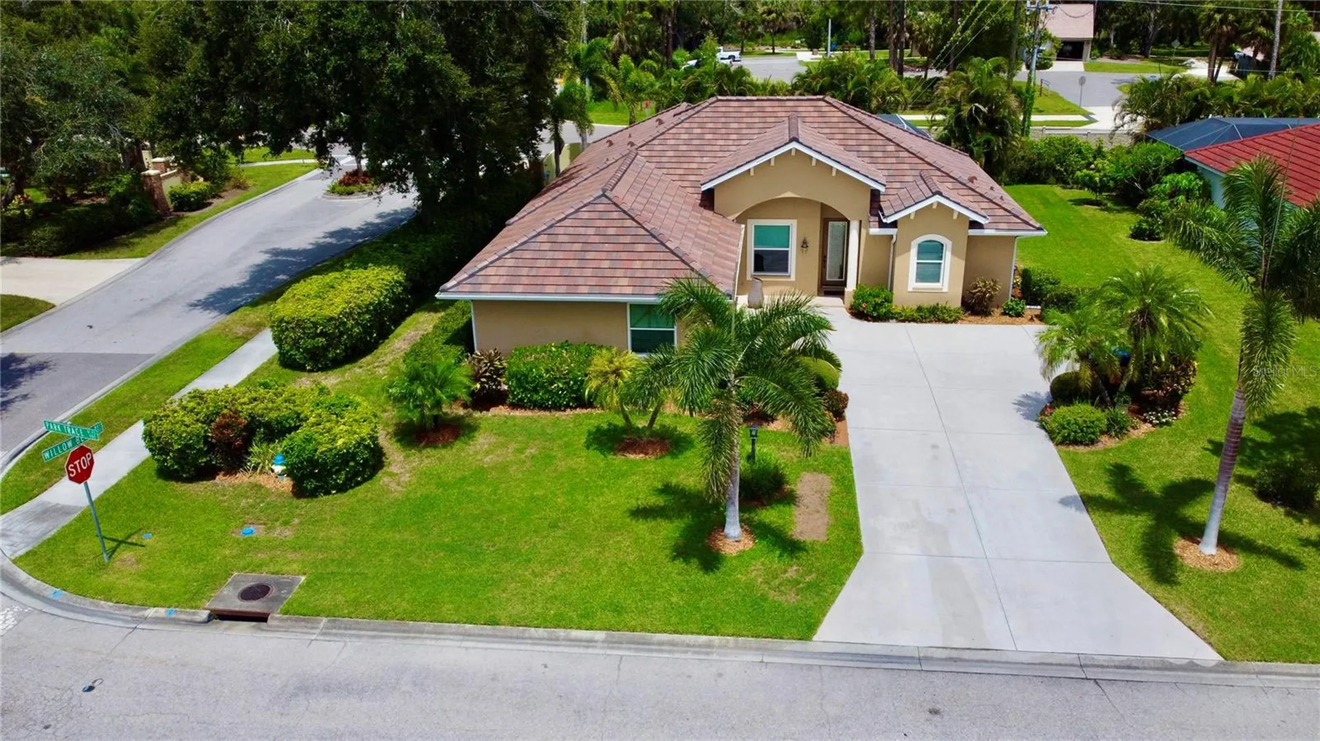 472 Park Trace Boulevard Osprey FL 34229