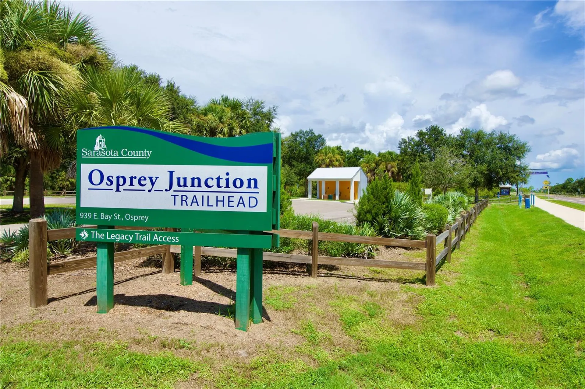 472 Park Trace Boulevard Osprey FL 34229