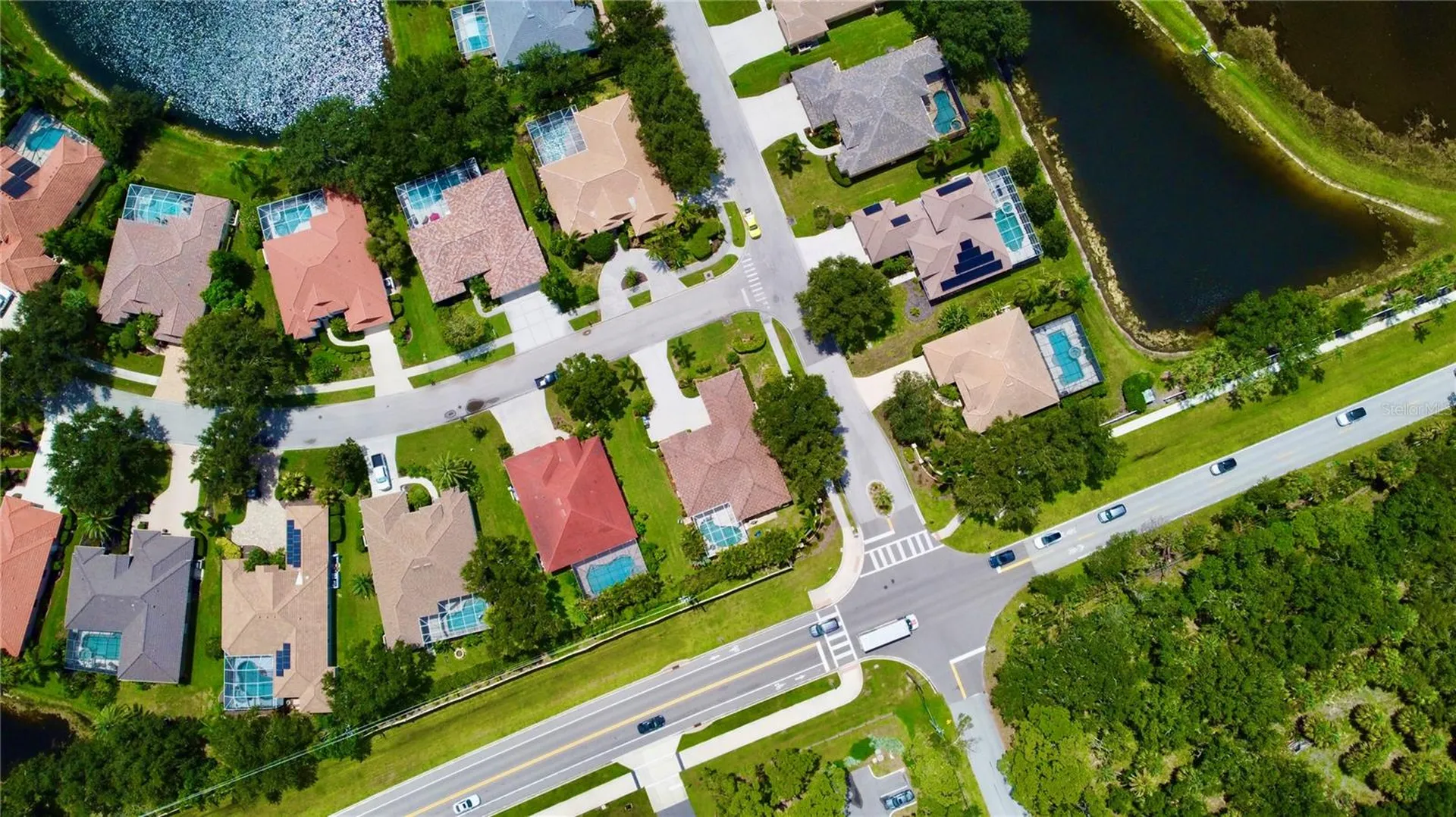 472 Park Trace Boulevard Osprey FL 34229