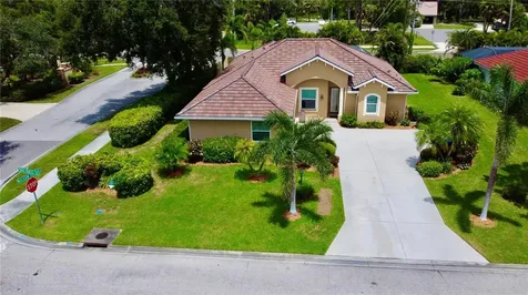 472 Park Trace Boulevard Osprey FL 34229