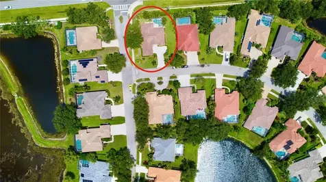 472 Park Trace Boulevard Osprey FL 34229