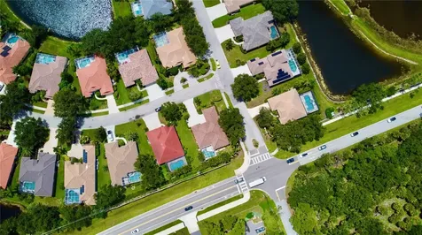 472 Park Trace Boulevard Osprey FL 34229
