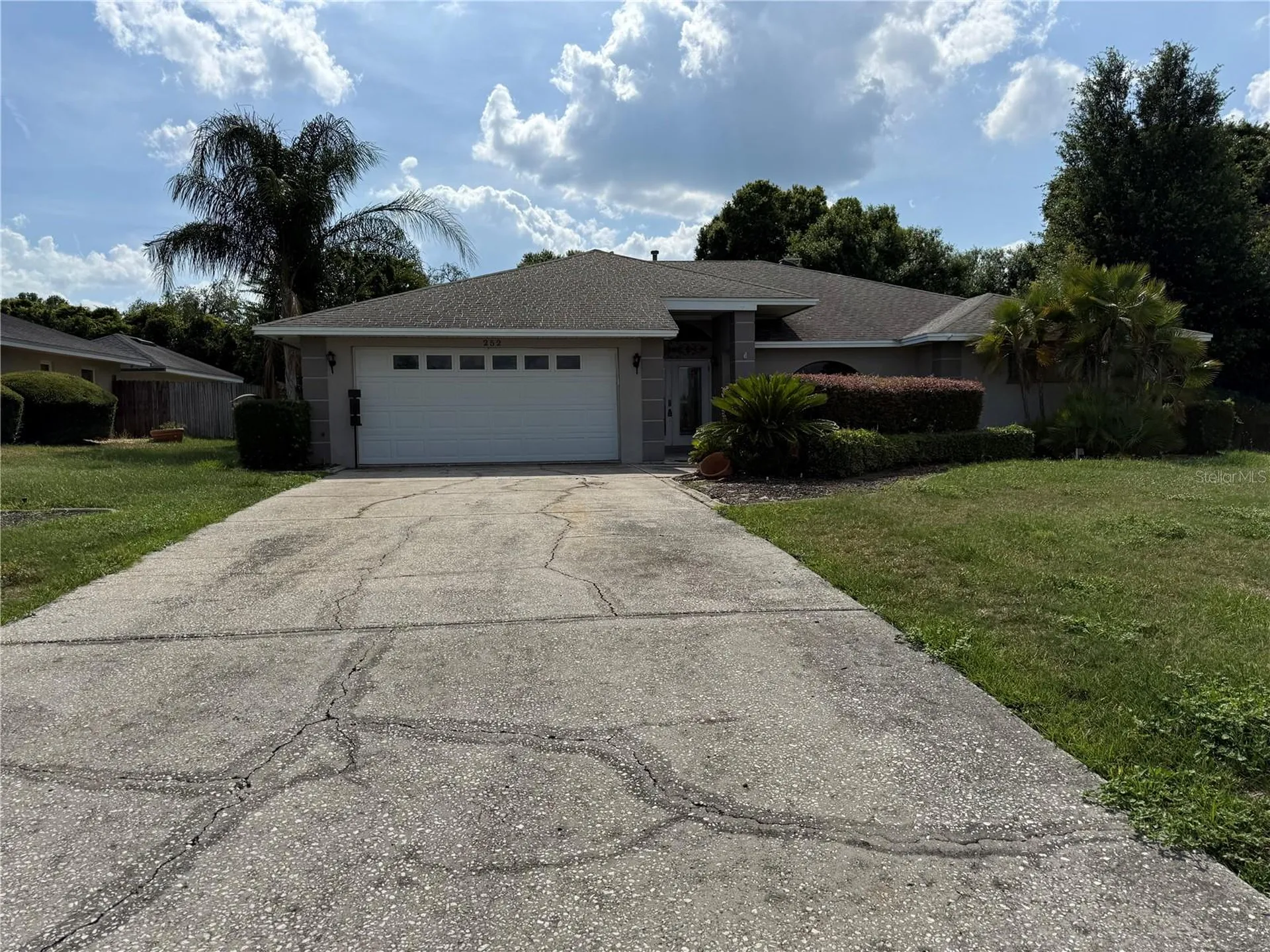 252 Santa Rosa Drive Winter Haven FL 33884