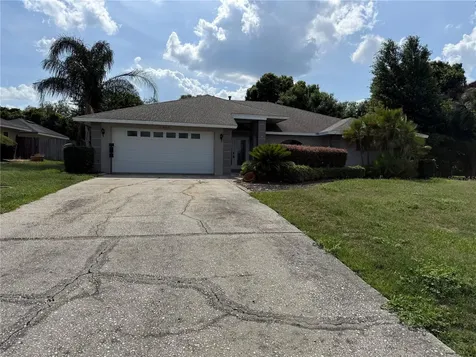252 Santa Rosa Drive Winter Haven FL 33884