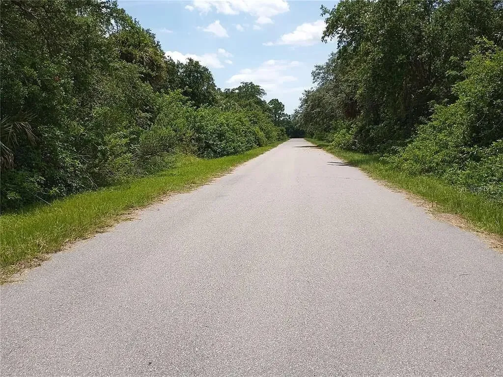 12480 Hollow Avenue Port Charlotte FL 33953