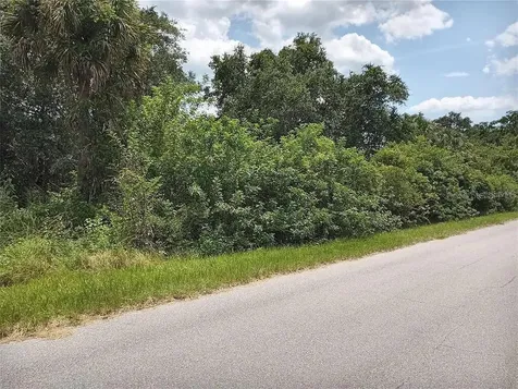 12480 Hollow Avenue Port Charlotte FL 33953