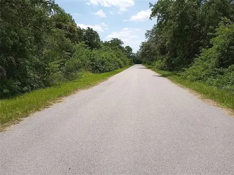 12480 Hollow Avenue Port Charlotte FL 33953