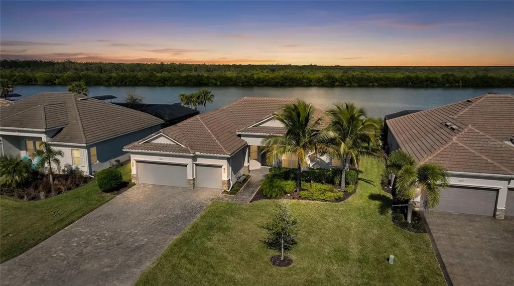 15240 Spanish Point Drive Port Charlotte FL 33981