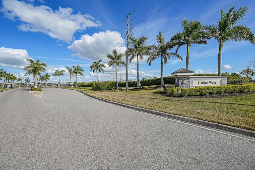 15240 Spanish Point Drive Port Charlotte FL 33981