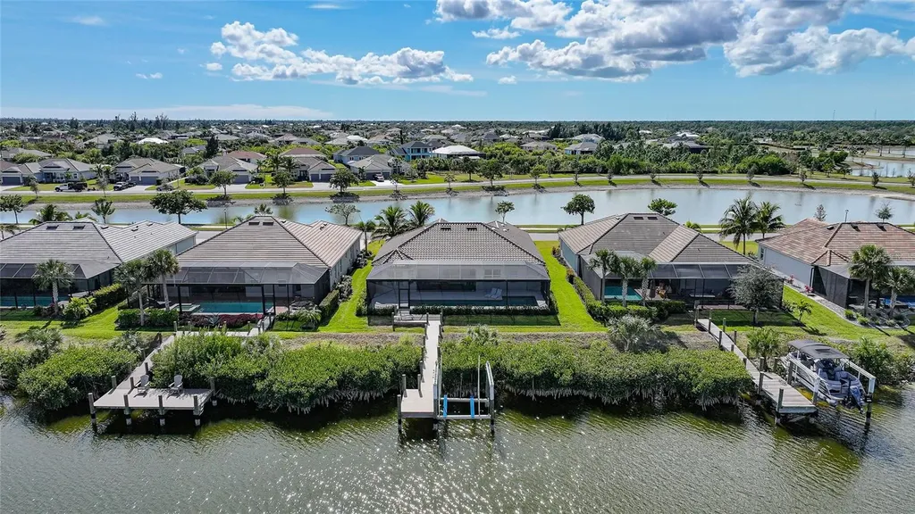 15240 Spanish Point Drive Port Charlotte FL 33981