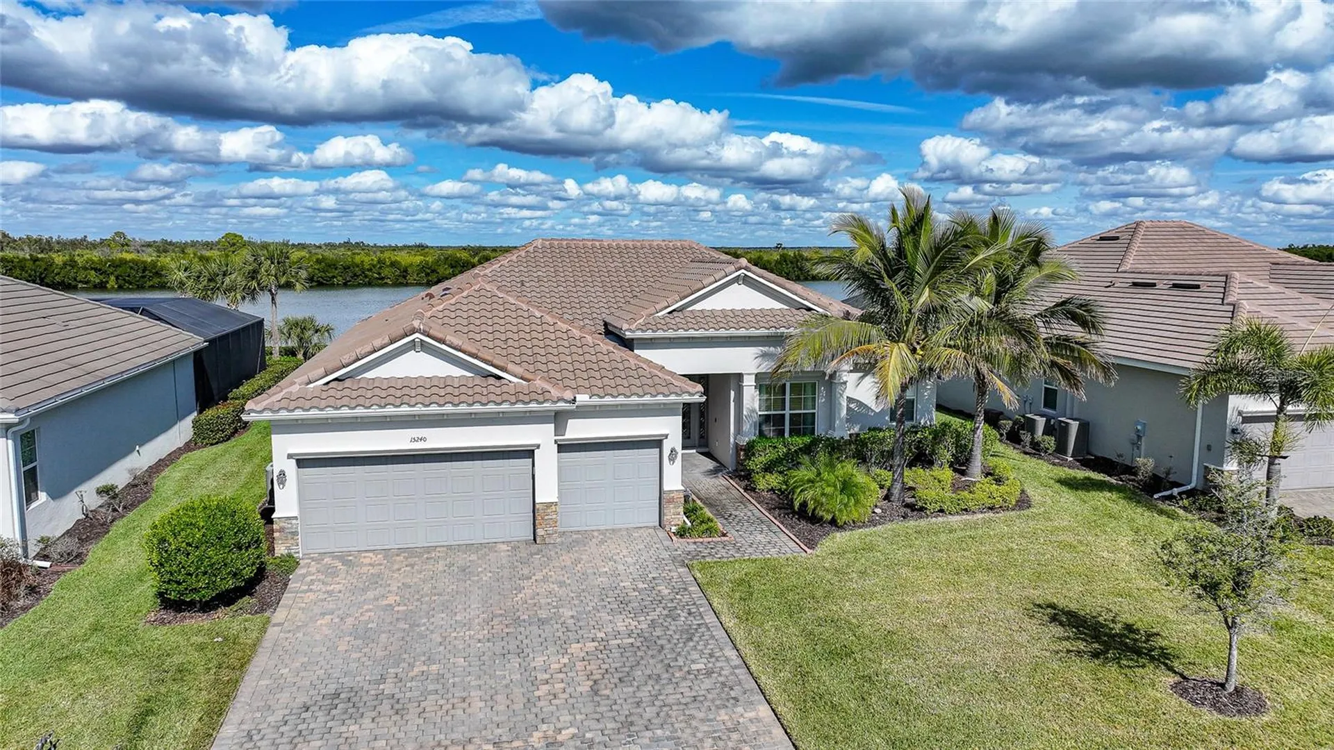 15240 Spanish Point Drive Port Charlotte FL 33981
