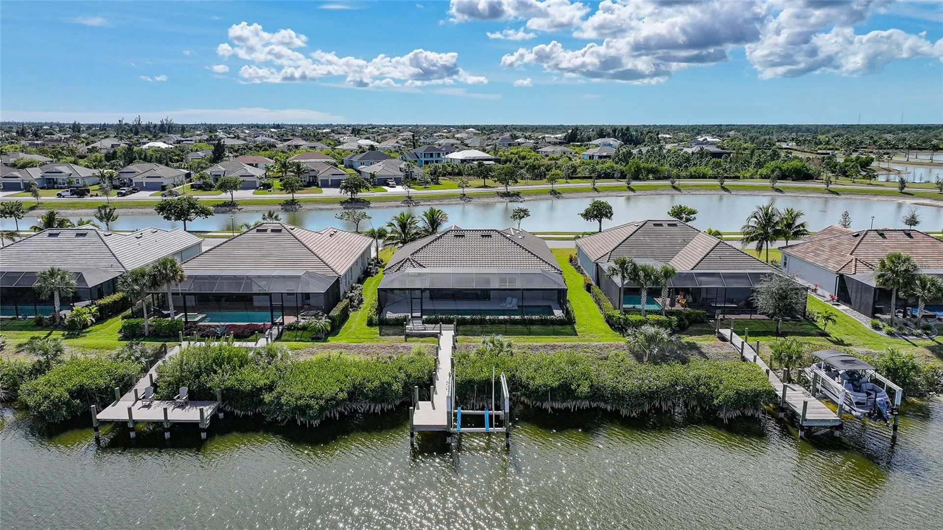 15240 Spanish Point Drive Port Charlotte FL 33981