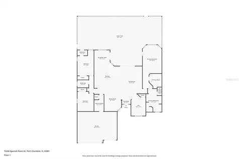 15240 Spanish Point Drive Port Charlotte FL 33981