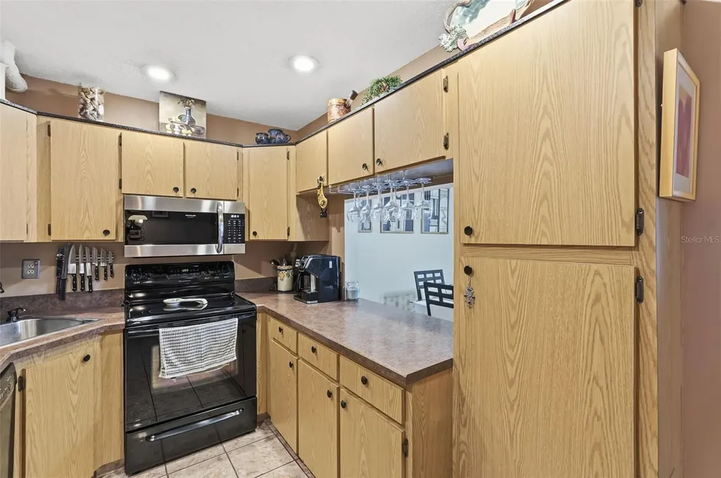 1345 Pine Ridge Circle E Tarpon Springs FL 34688