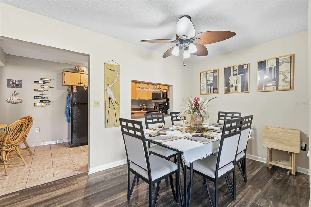 1345 Pine Ridge Circle E Tarpon Springs FL 34688