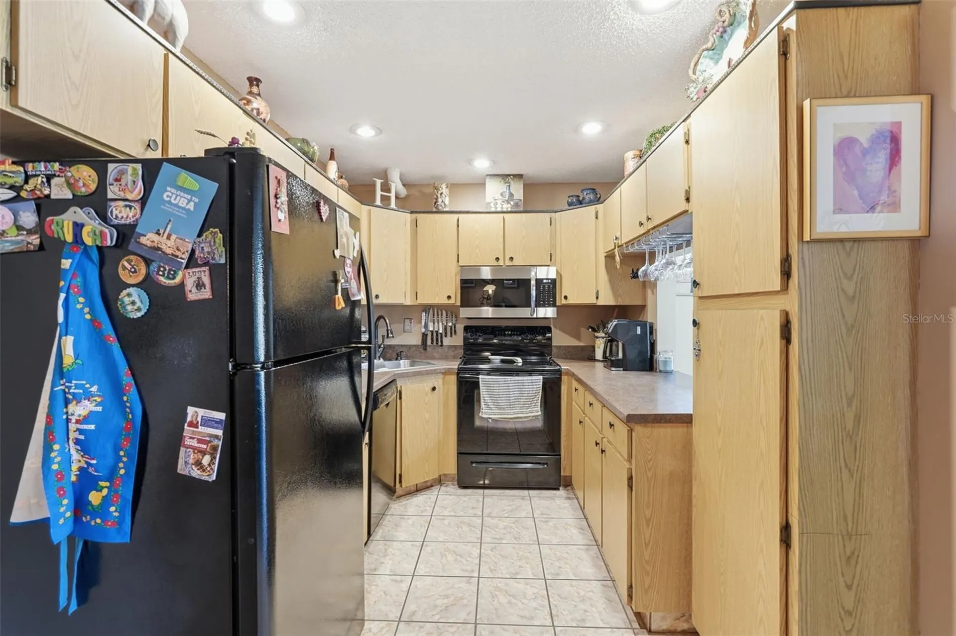 1345 Pine Ridge Circle E Tarpon Springs FL 34688
