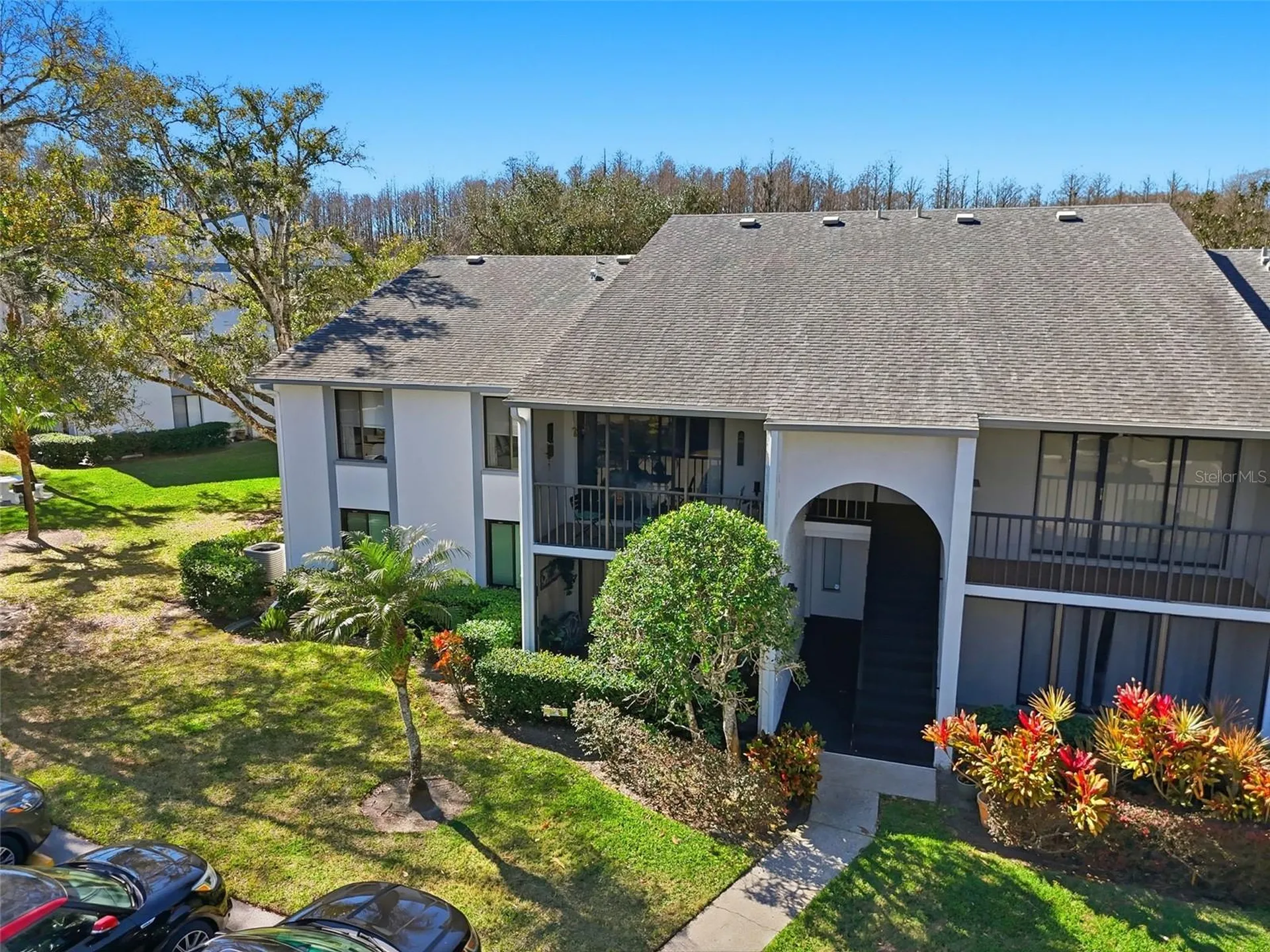 1345 Pine Ridge Circle E Tarpon Springs FL 34688