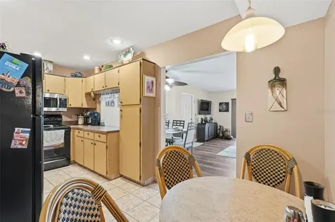 1345 Pine Ridge Circle E Tarpon Springs FL 34688