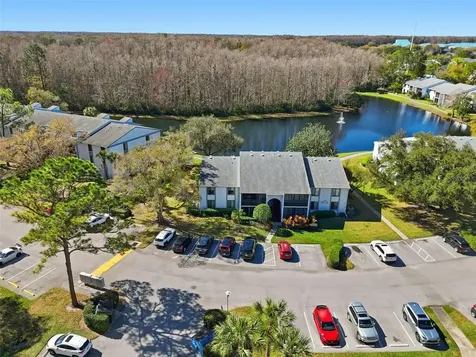 1345 Pine Ridge Circle E Tarpon Springs FL 34688