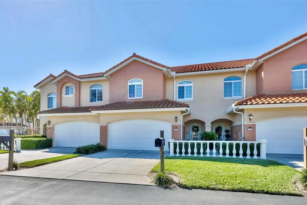 6303 Vista Verde Drive E Gulfport FL 33707