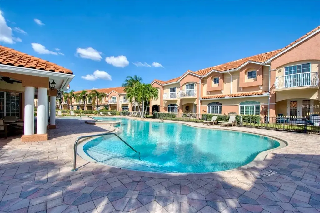 6303 Vista Verde Drive E Gulfport FL 33707