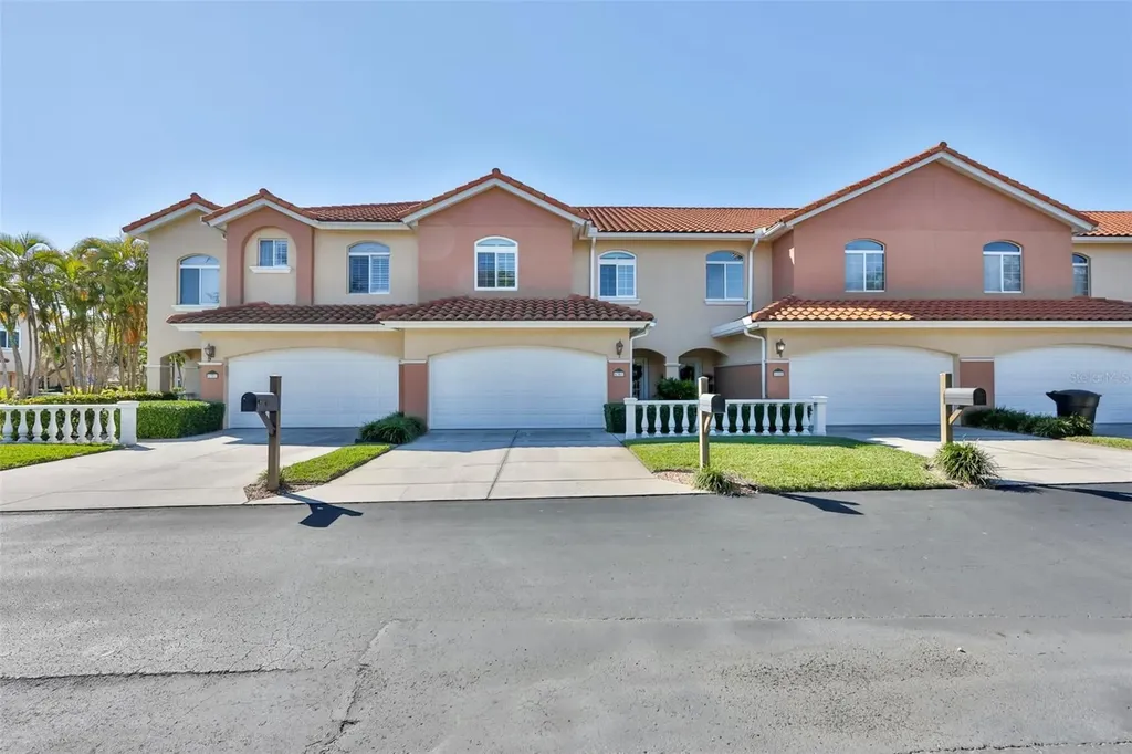 6303 Vista Verde Drive E Gulfport FL 33707