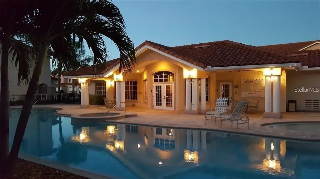 6303 Vista Verde Drive E Gulfport FL 33707