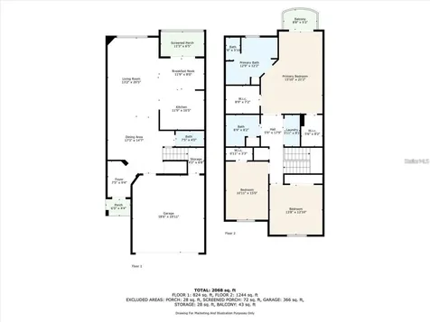 6303 Vista Verde Drive E Gulfport FL 33707