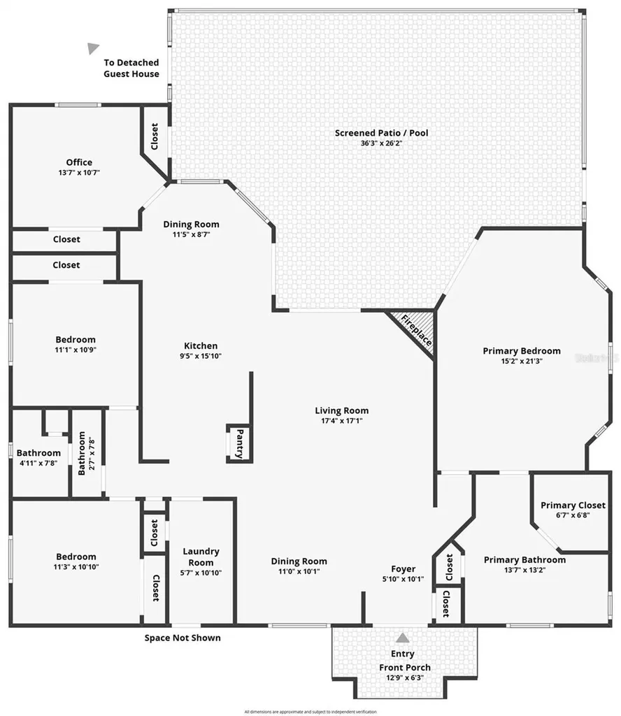 8518 Quail Hollow Boulevard Wesley Chapel FL 33544