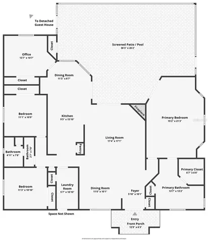 8518 Quail Hollow Boulevard Wesley Chapel FL 33544