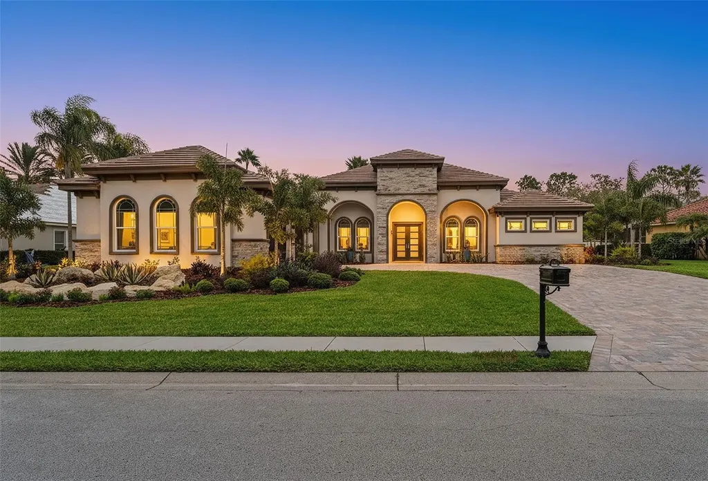 10700 Pontofino Circle Trinity FL 34655