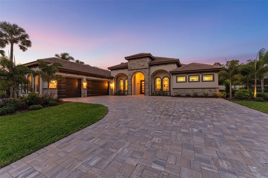 10700 Pontofino Circle Trinity FL 34655
