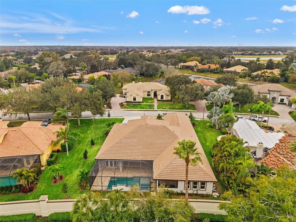 10700 Pontofino Circle Trinity FL 34655