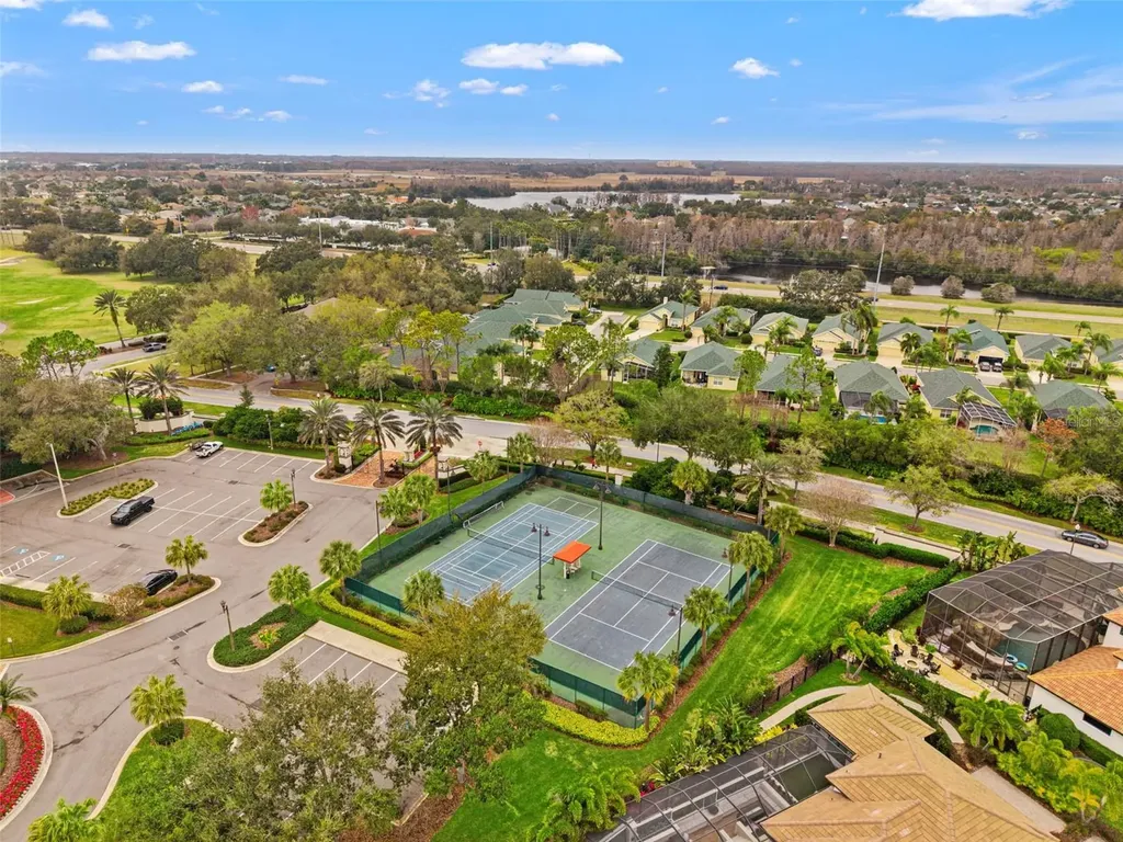 10700 Pontofino Circle Trinity FL 34655