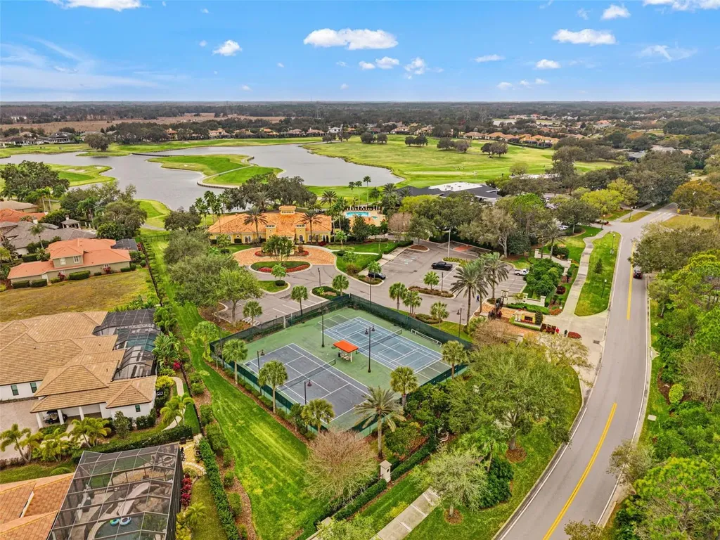 10700 Pontofino Circle Trinity FL 34655