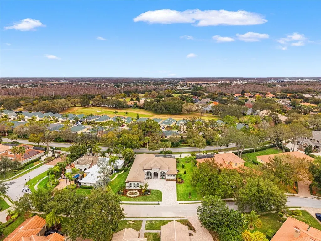 10700 Pontofino Circle Trinity FL 34655