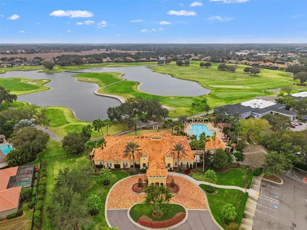 10700 Pontofino Circle Trinity FL 34655