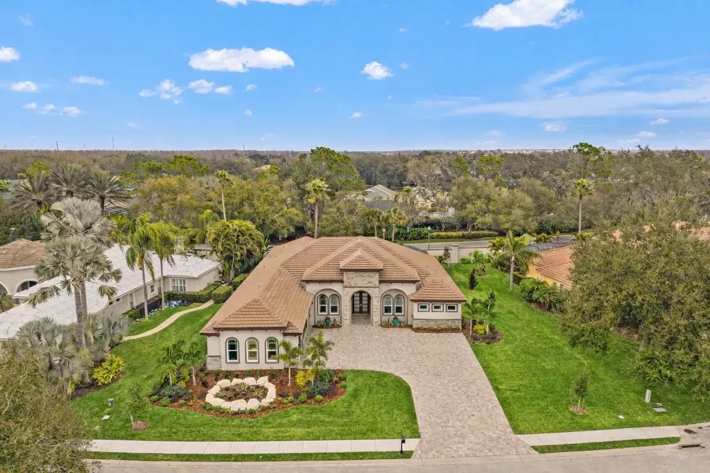 10700 Pontofino Circle Trinity FL 34655