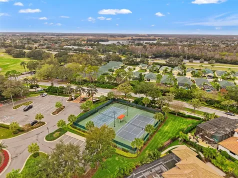 10700 Pontofino Circle Trinity FL 34655