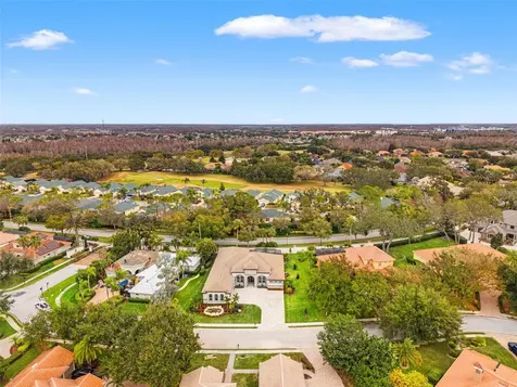 10700 Pontofino Circle Trinity FL 34655