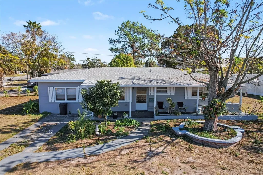 6318 Massachusetts Avenue New Port Richey FL 34653