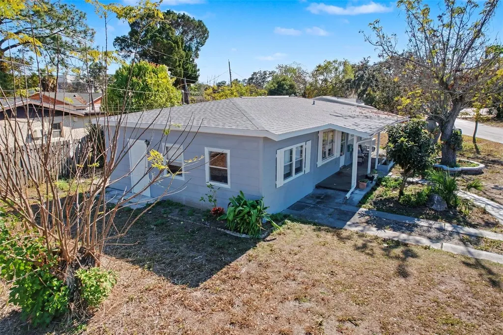 6318 Massachusetts Avenue New Port Richey FL 34653