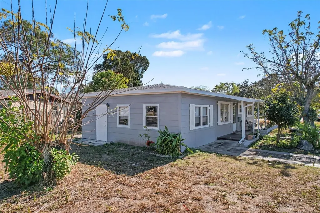 6318 Massachusetts Avenue New Port Richey FL 34653