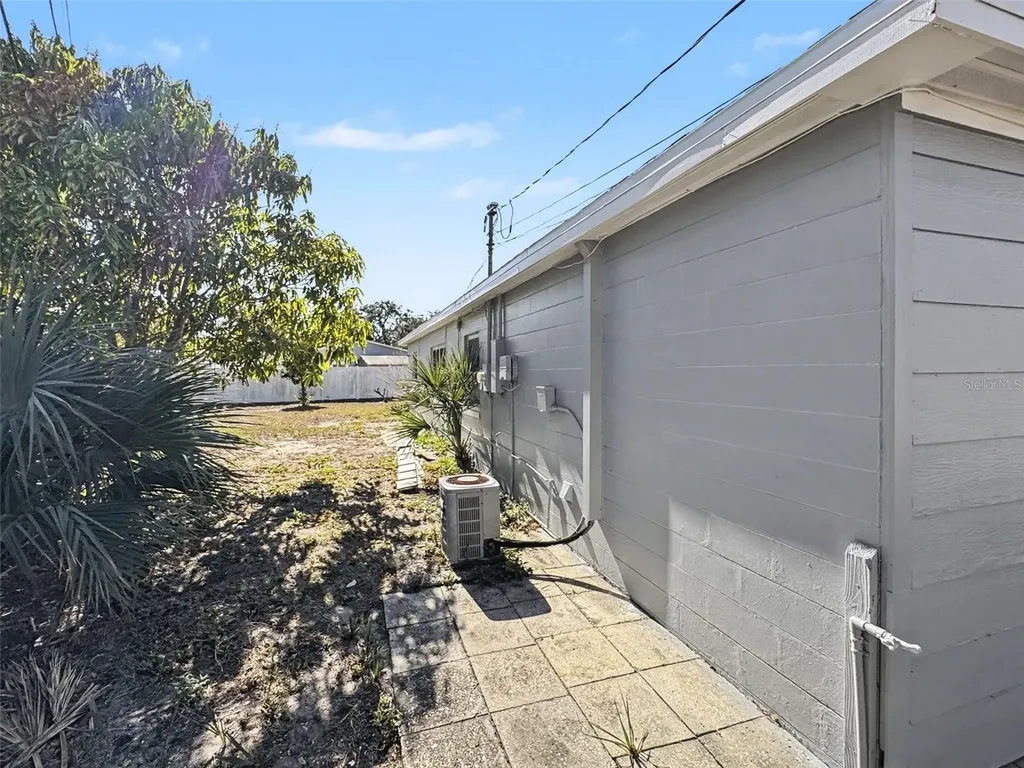 6318 Massachusetts Avenue New Port Richey FL 34653