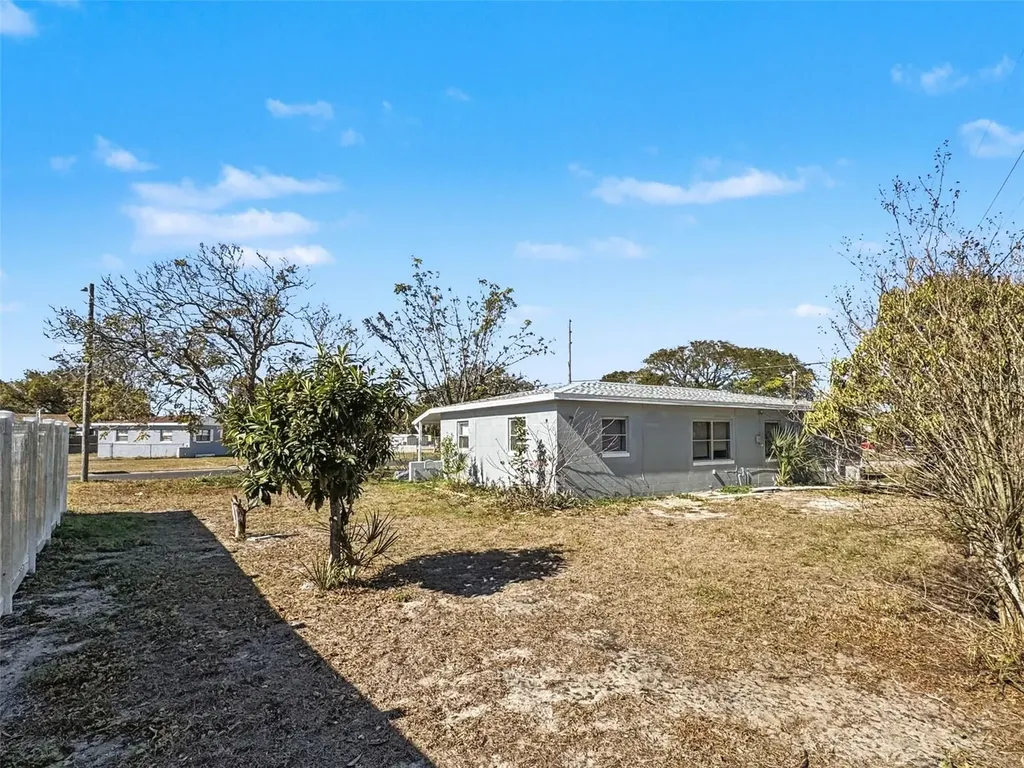 6318 Massachusetts Avenue New Port Richey FL 34653